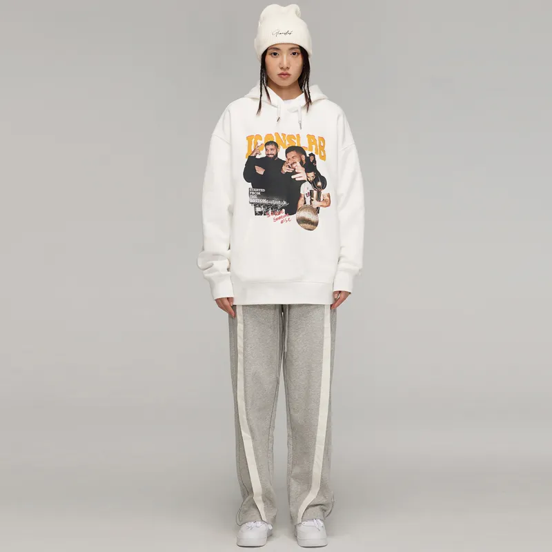 ICONS Lab Sweatshirts Unisex-12