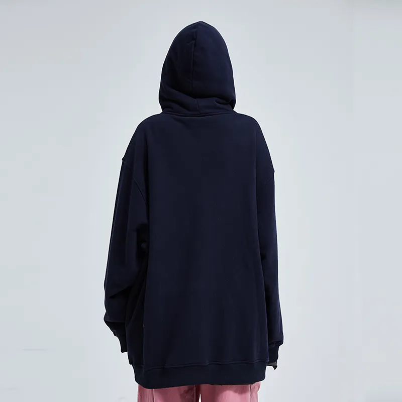 A SQUARE ROOT Fall Sweatshirt Unisex-15
