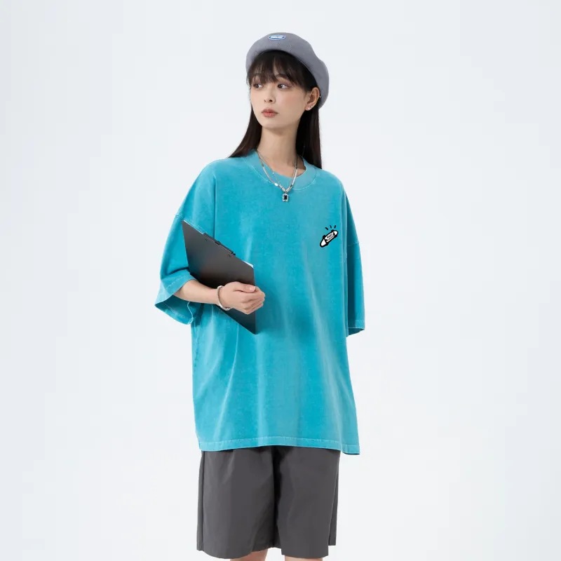 FAIRWHALE T Shirts Unisex-27