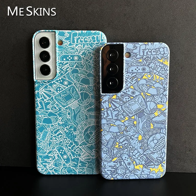 ME SKINS Phone Cases-4