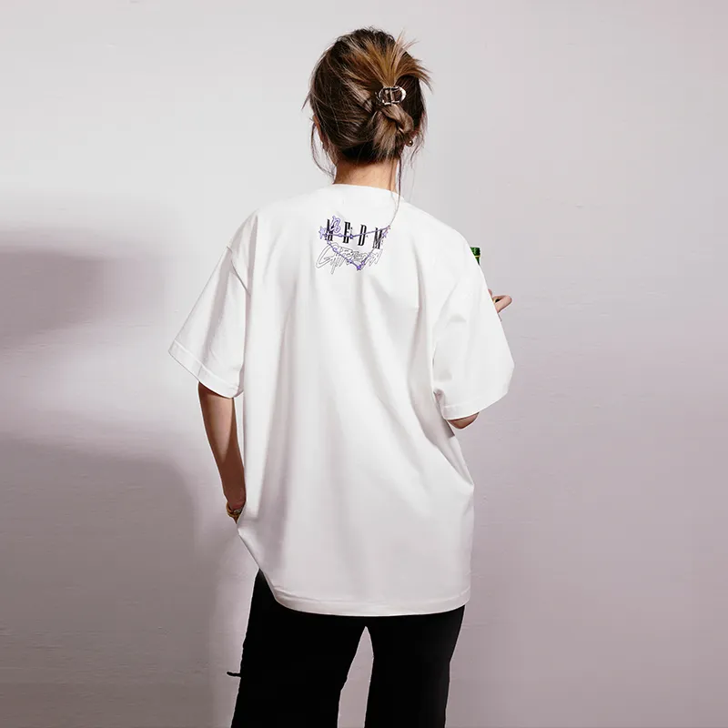MR.ENJOYDA MONEY 12 Constellation Series T Shirts Unisex-26