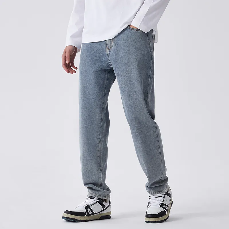 BAGGL Jeans Unisex-2