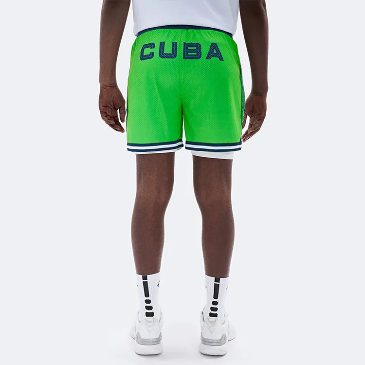 RIGORER Shorts Basketball Shorts Men's-19