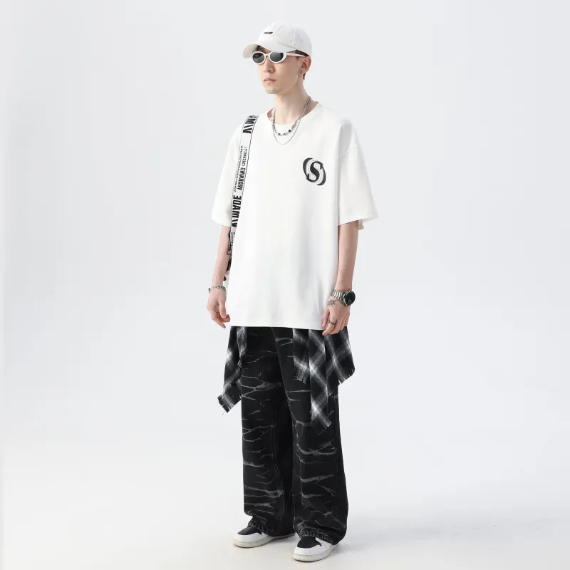SIDEEFFECT T-Shirts Unisex-3