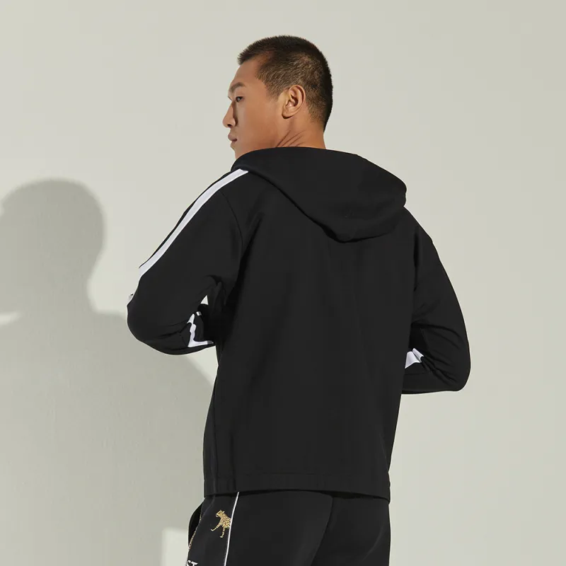 Zoo York Sweatshirts Men Black-3