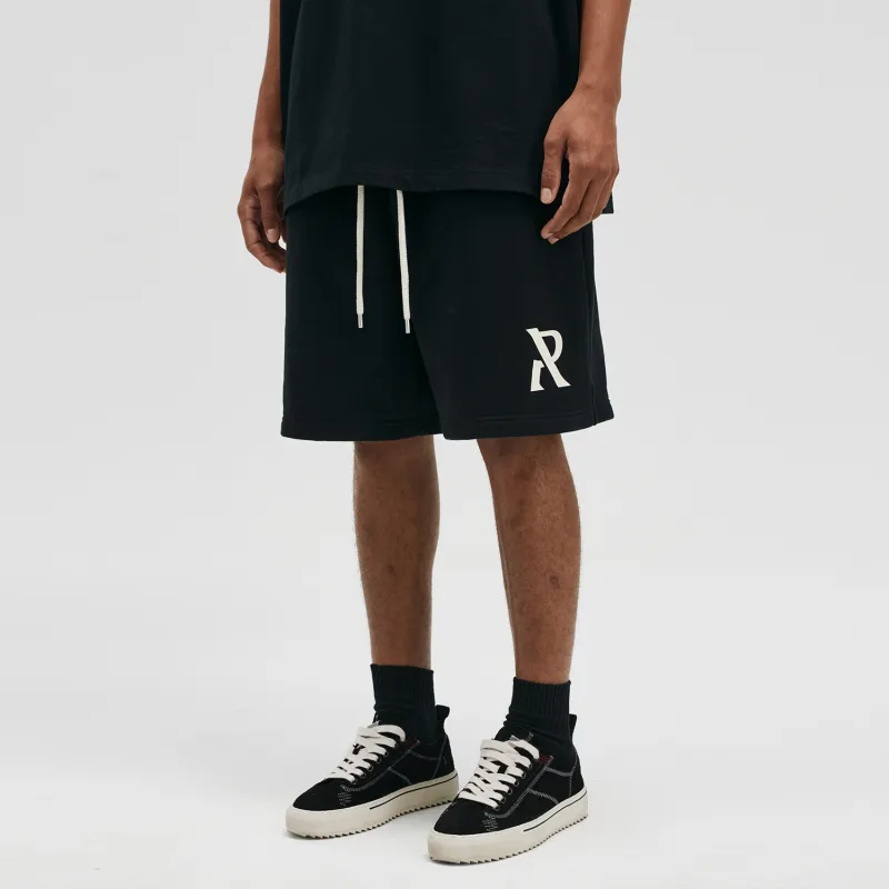 RASS Casual Shorts Unisex-2