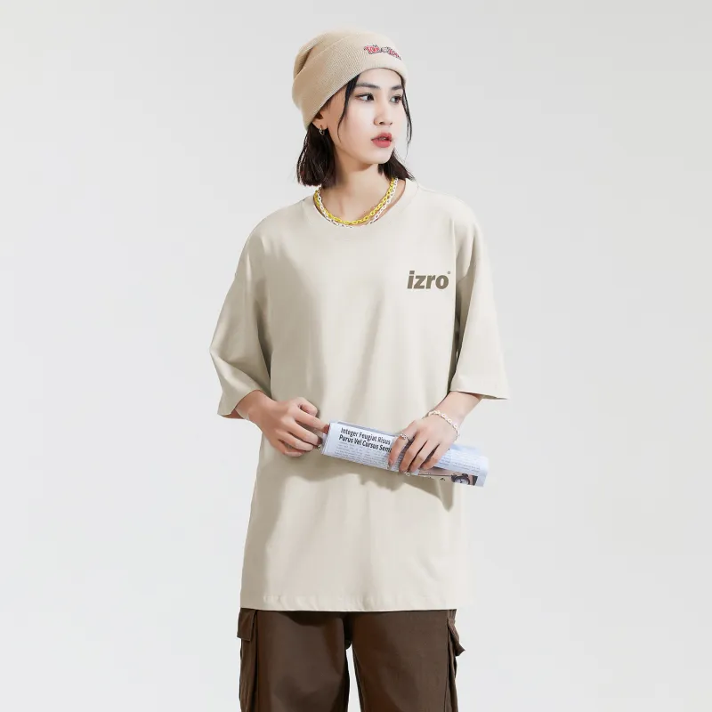 Izro X IRSCTO T-Shirts Unisex-15