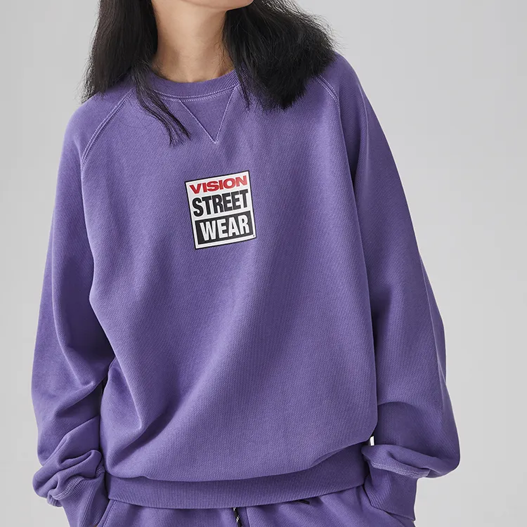 Vision Street Wear SS23 Sweatshirt Unisex-3