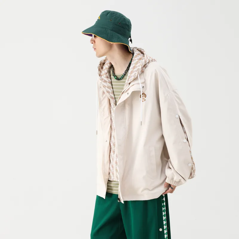 FIDO DIDO Jackets Unisex-20