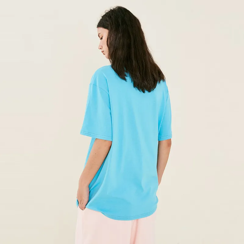 Vv.ok X ICONS Lab T Shirts Unisex-3
