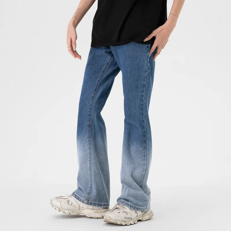 MISTEEZ Jeans Unisex-9