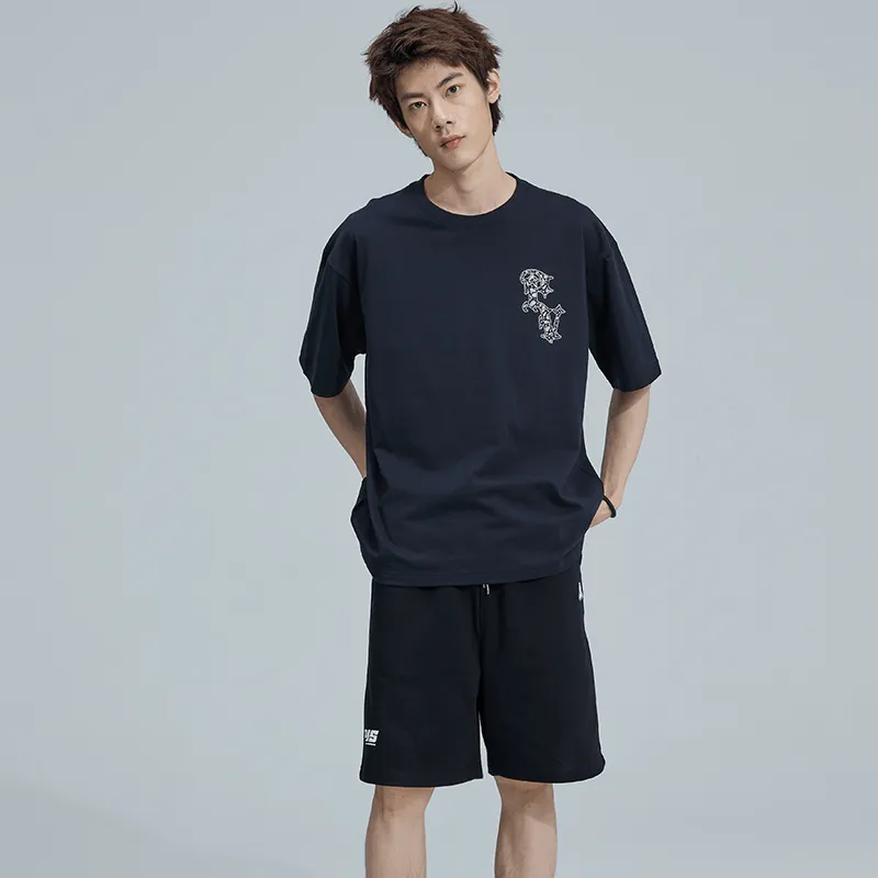 PJ's Vigor T Shirts Unisex-3