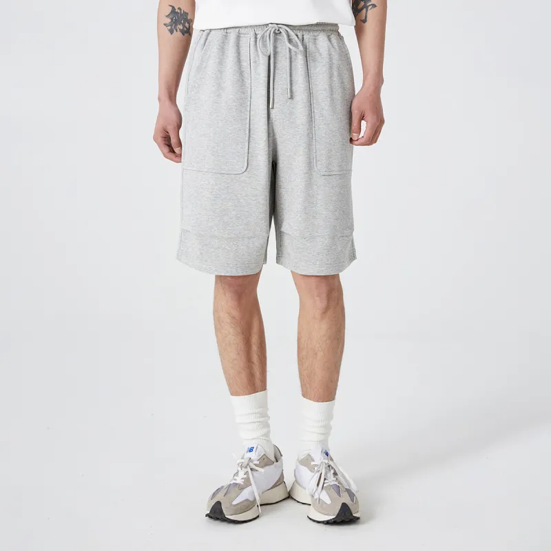 TIKIMOMOKA Sports Shorts Unisex-4