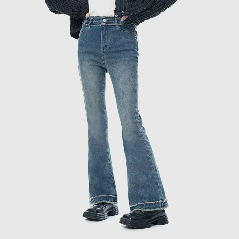 ELOF Jeans Women's-6