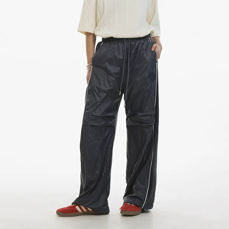 UNVESNO Casual Pants Unisex-3