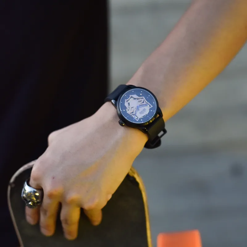 MARVEL Men Watch-6