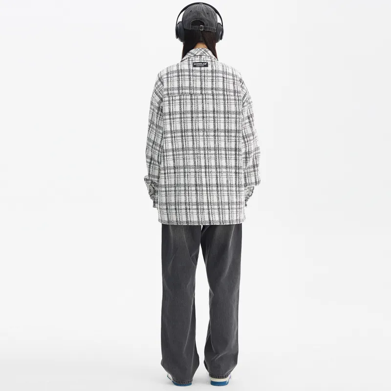 ICONS Lab Jackets Unisex-10