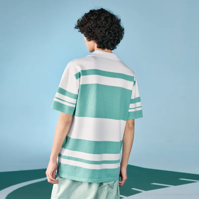 BEASTER Polo Shirts Unisex-17