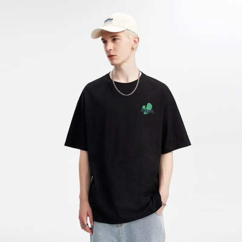GUKUUL T-Shirts Unisex-7