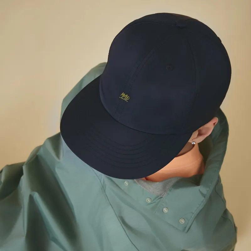 The MAD HATcher Baseball Caps Unisex-2