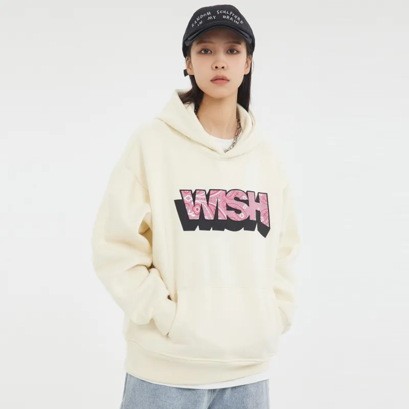 AMONSTER Sweatshirts Unisex-9