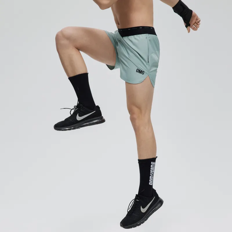 OMG! Casual Shorts Men-8