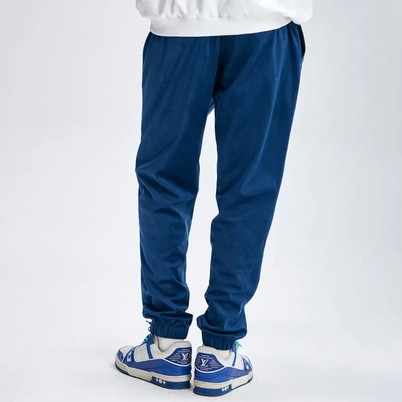 Atry Knitted Sports Pants Unisex-3