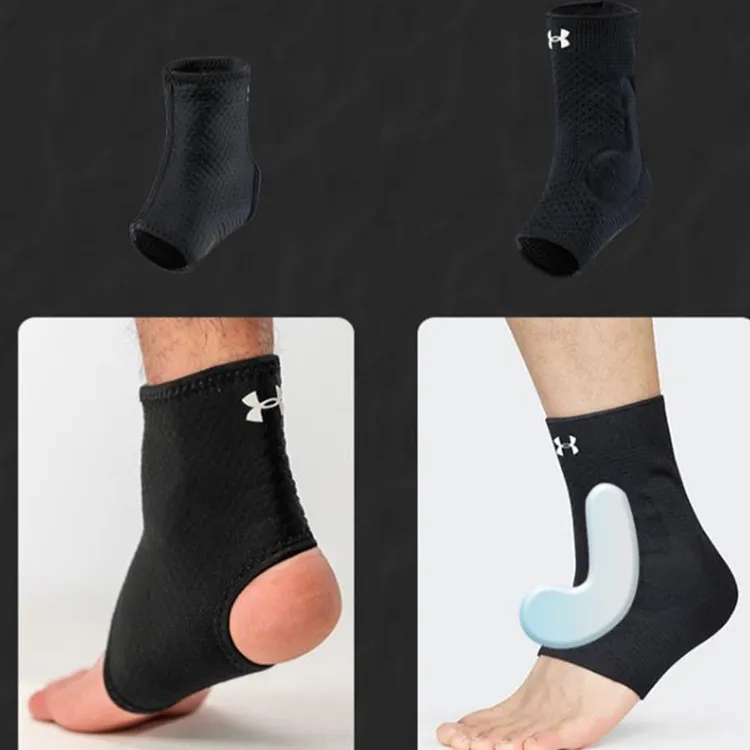 Under Armour Knee Pads-1