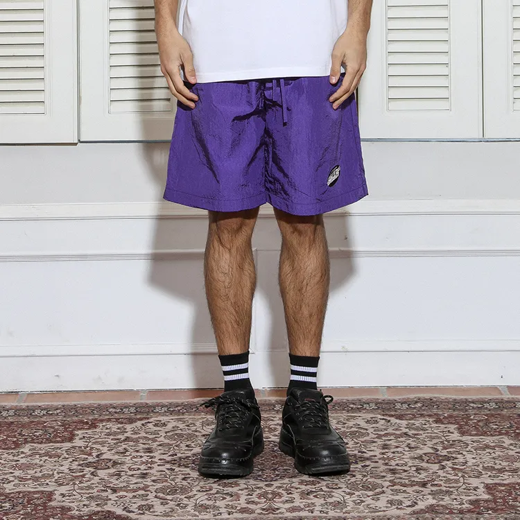 Tre Club Casual Shorts Unisex-17