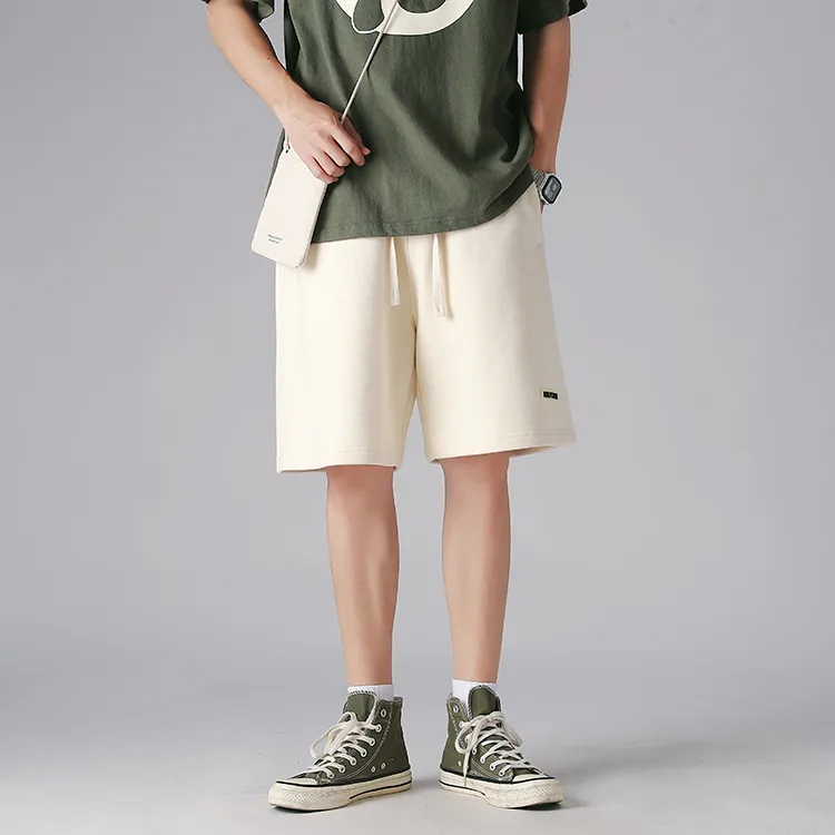 GOLFCROSS Casual Shorts Unisex-10