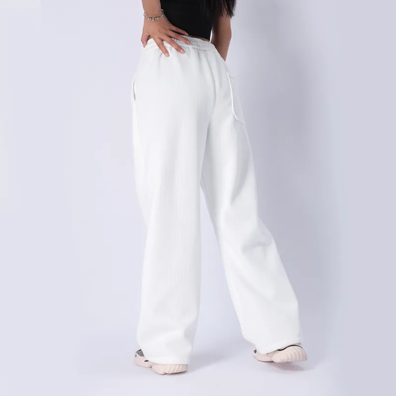 Gwola Knitted Sports Pants Unisex-12