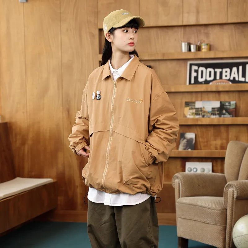 KXLFCHN Jackets Unisex-7