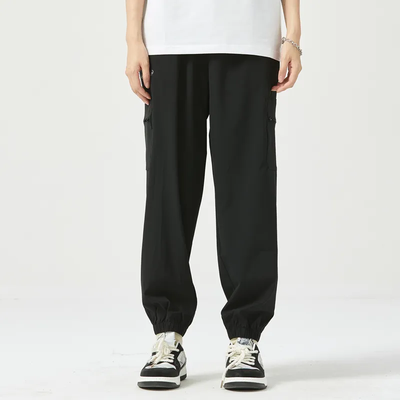 361° Knitted Sweatpants Unisex-3