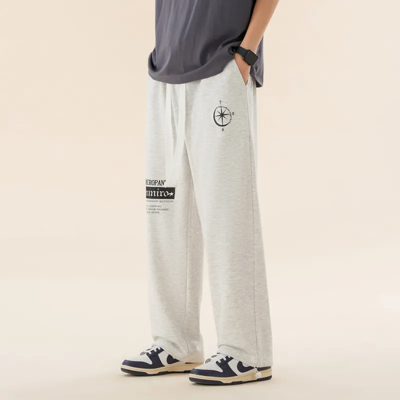 TEN MIRO Casual Pants Unisex-14