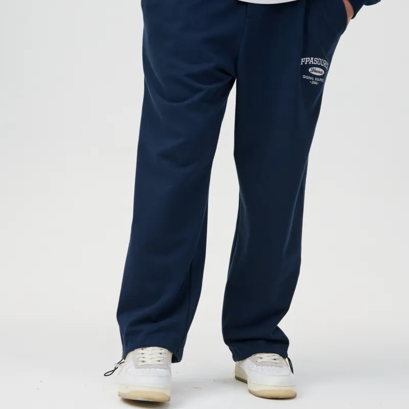 FPA Straight Casual Pants Unisex-10