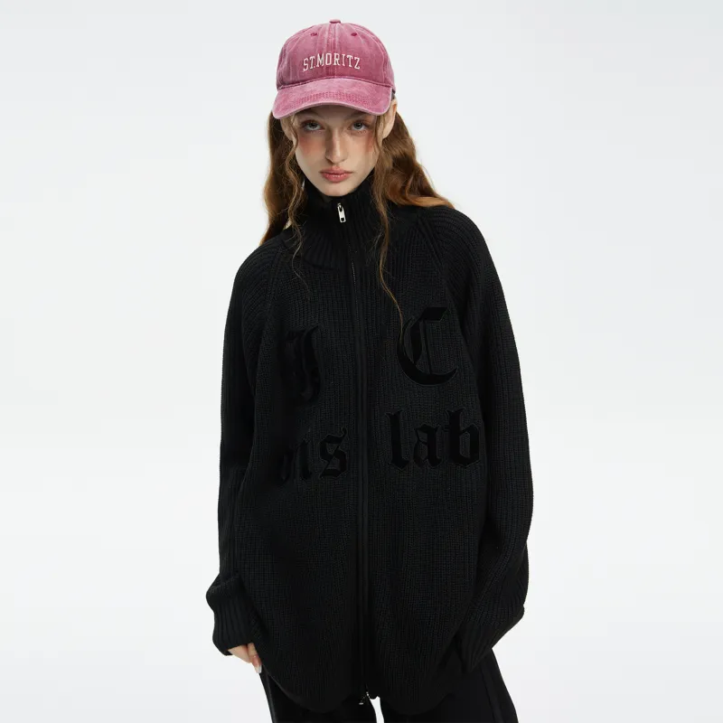 ICONS Lab Sweaters Unisex-5
