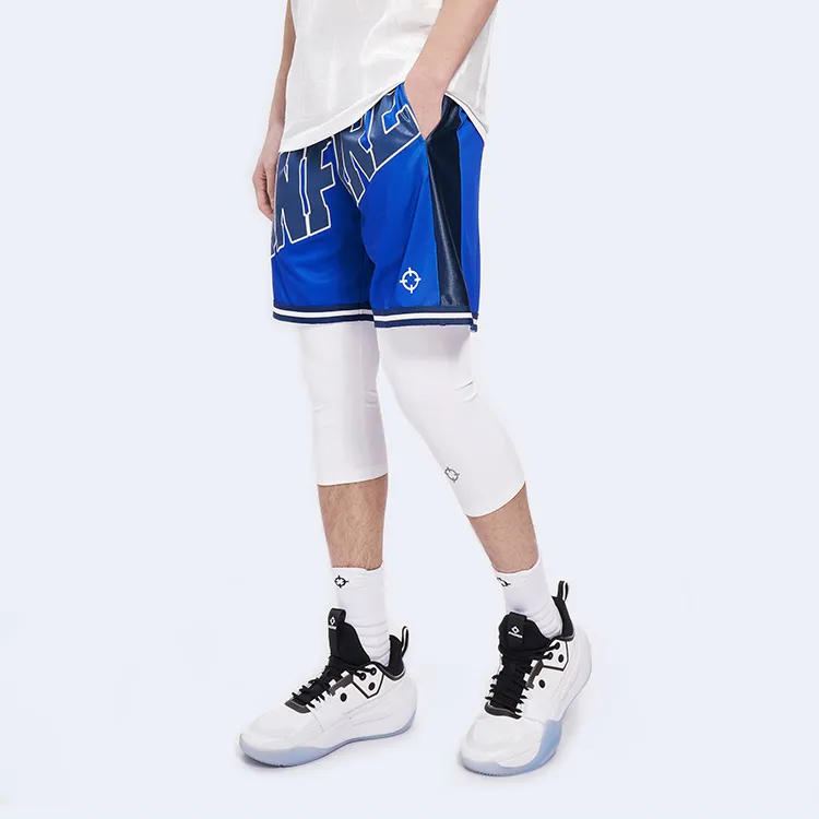 RIGORER Basketball Shorts Unisex-20