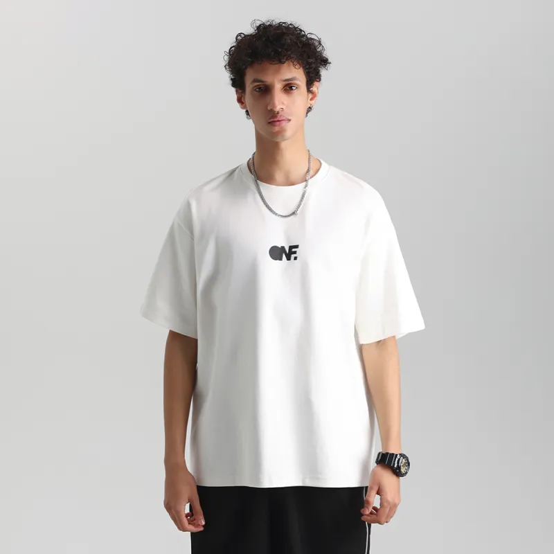 NEO FANTASTIC Heavyweight T Shirt Unisex-11