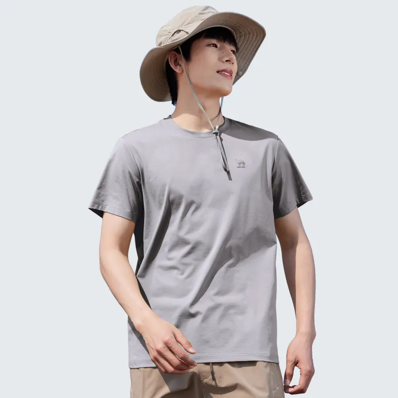 CAMEL Urban Function Series T Shirt Unisex-7
