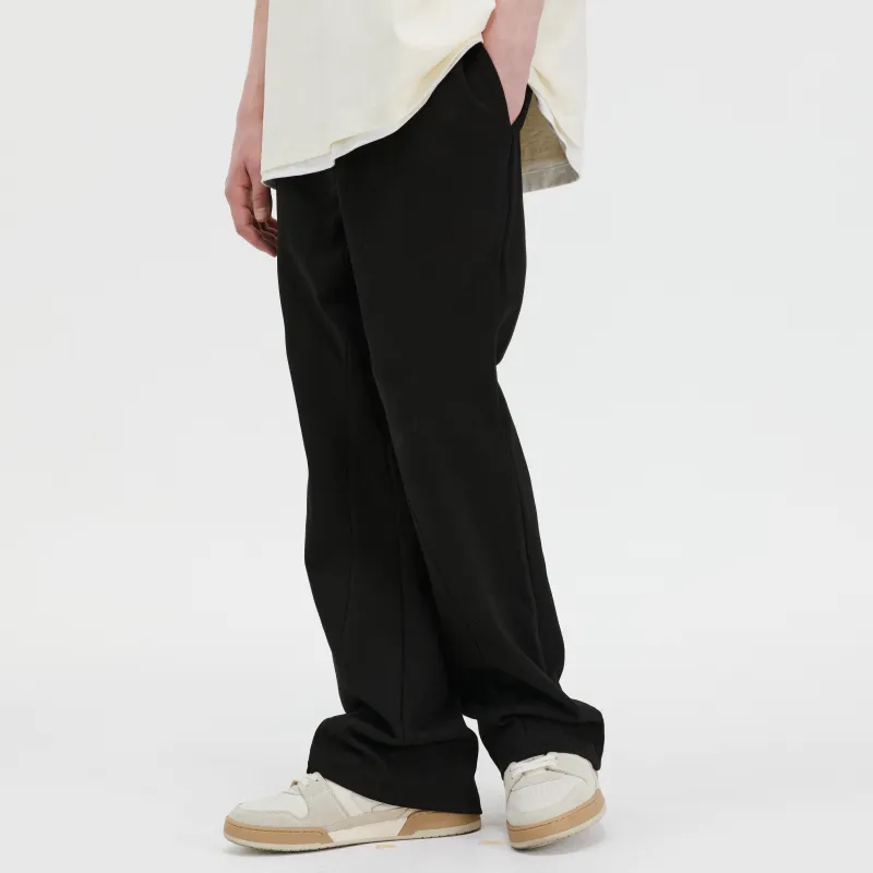 FPA Jeans Unisex Black-4
