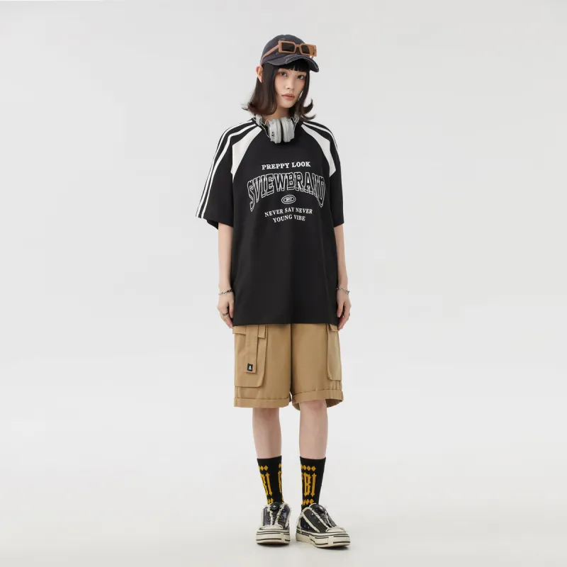 S.view T Shirts Unisex-17