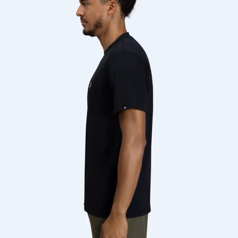 MAMMUT T Shirt AF Asian Version Men's-4