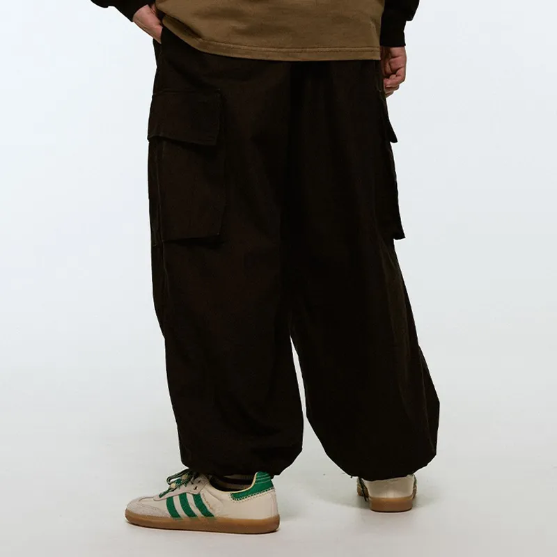 FKSW Jogger Casual Pants Unisex-6