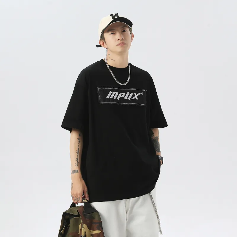 MPUX T Shirts Unisex-4