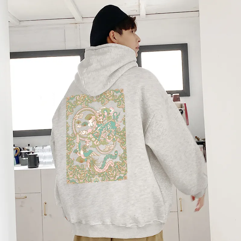 NGC STRATEGY Sweatshirts Unisex-27