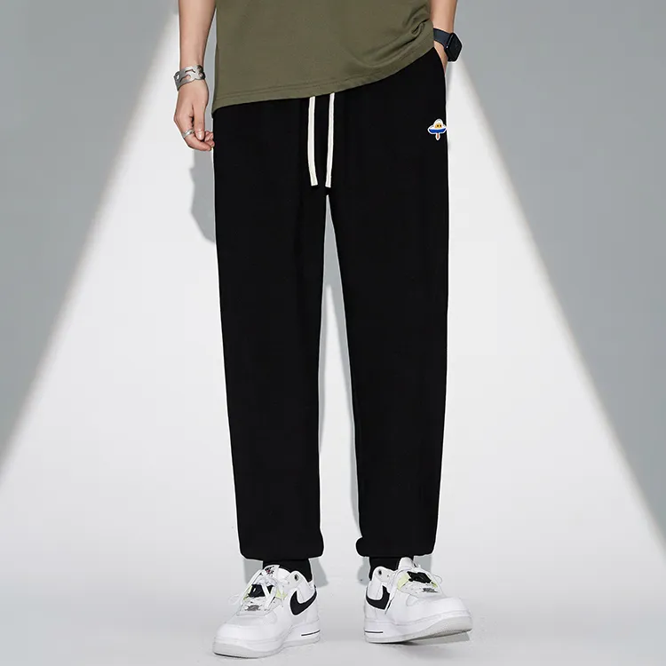 HRHO Jogger Sports Pants Fall Unisex-2