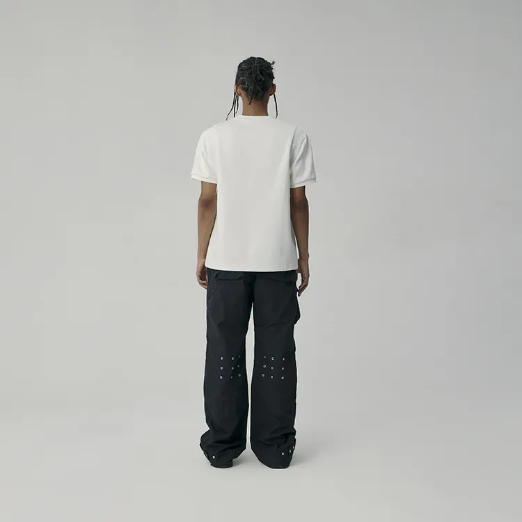 The Last Redemption T Shirts Unisex-3