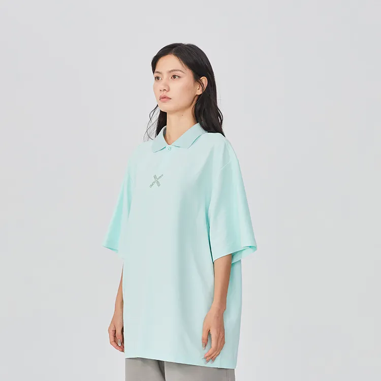 Caver&Hunter Polo Shirts Unisex-9