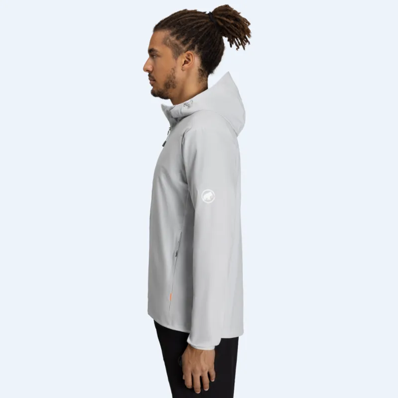 MAMMUT Granite Jacket AF Asia Version Men's-9