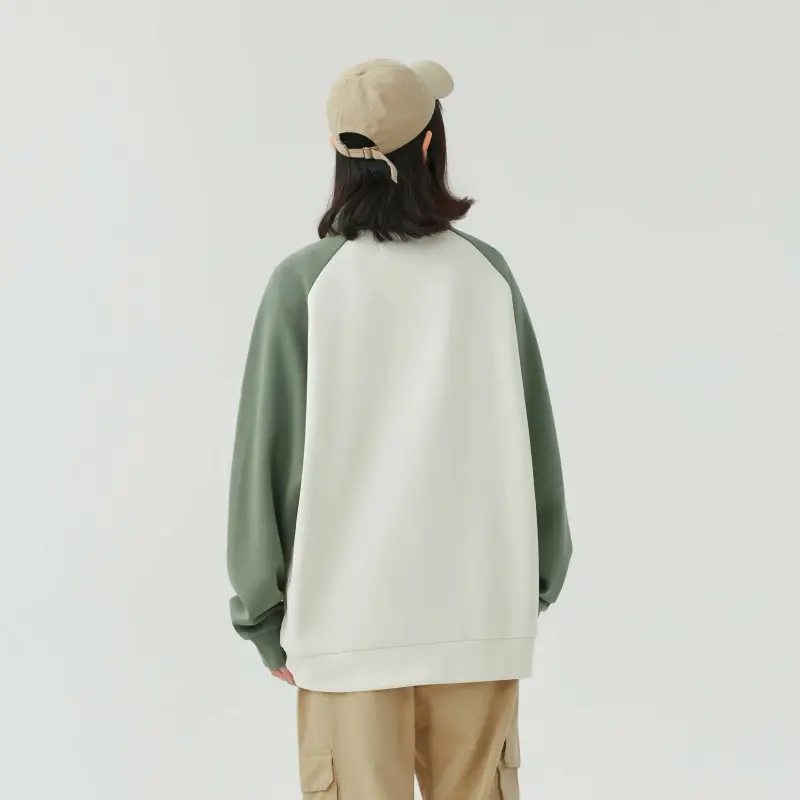 S.view Sweatshirts Unisex-20